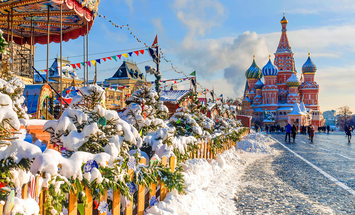 Программа тура